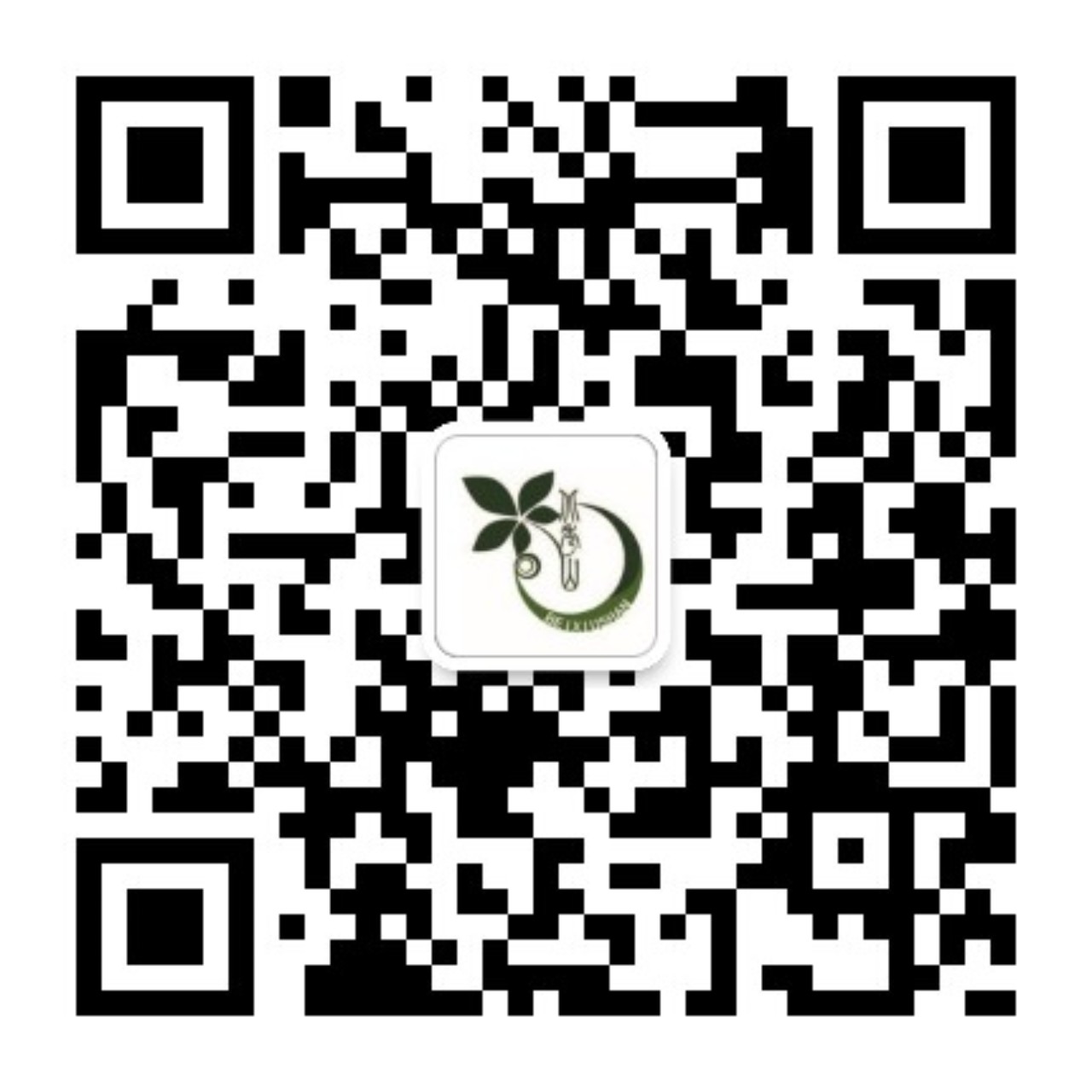 微(wēi)信公衆号 Image